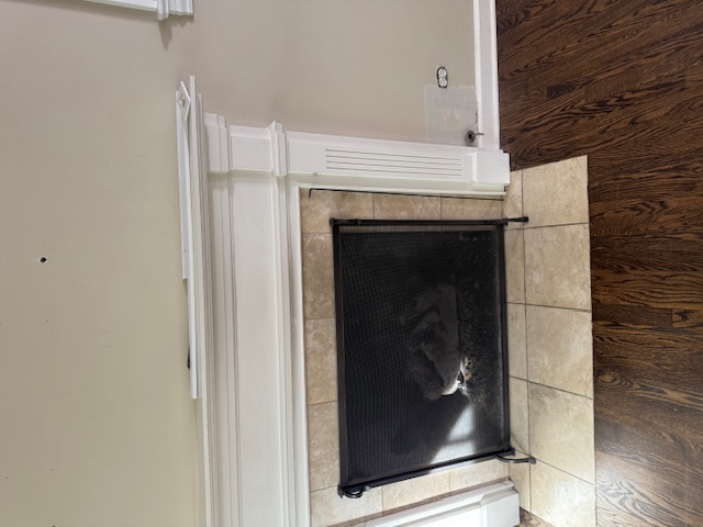 Gas Piping Project in Western Springs